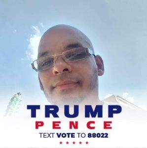 Meet your Posher, Jeff